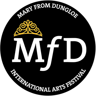 Mary From Dungloe International Arts Festival