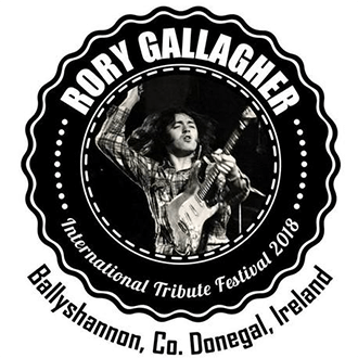 Rory Gallagher International Festival